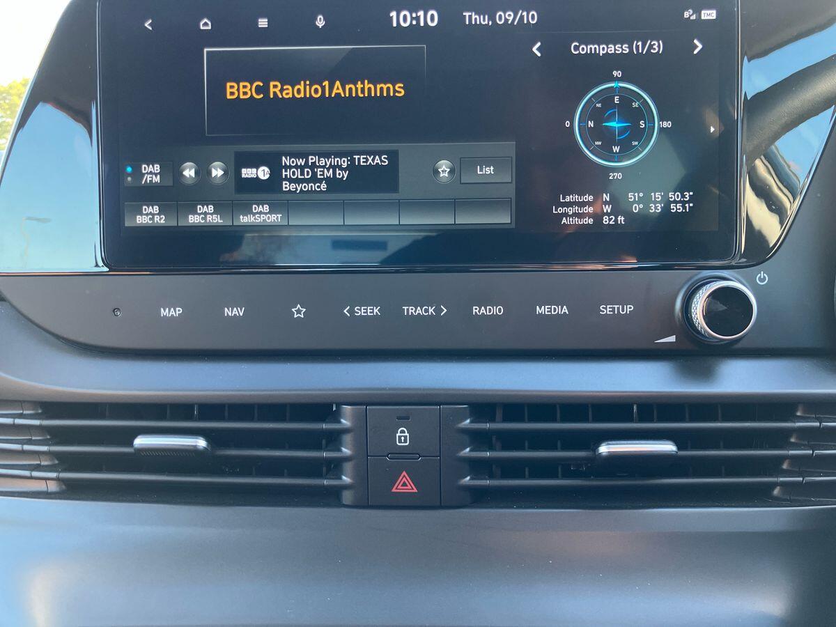 Used Hyundai BAYON 2024 for sale - 76122821: Photo 22