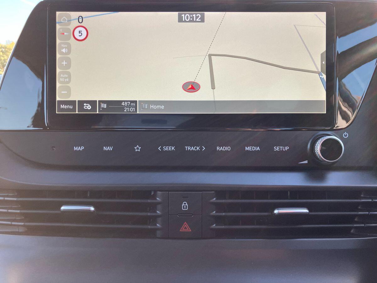 Used Hyundai BAYON 2024 for sale - 76122821: Photo 23