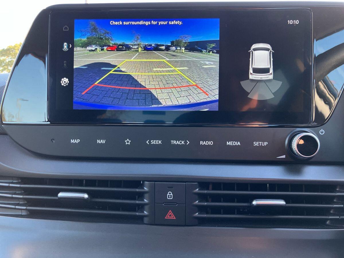 Used Hyundai BAYON 2024 for sale - 76122821: Photo 25