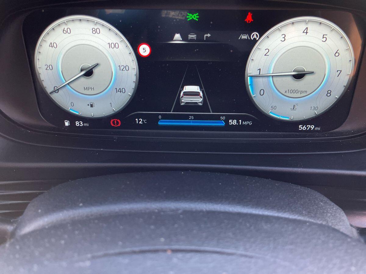 Used Hyundai BAYON 2024 for sale - 76122821: Photo 26