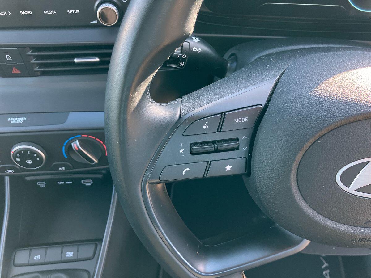 Used Hyundai BAYON 2024 for sale - 76122821: Photo 27