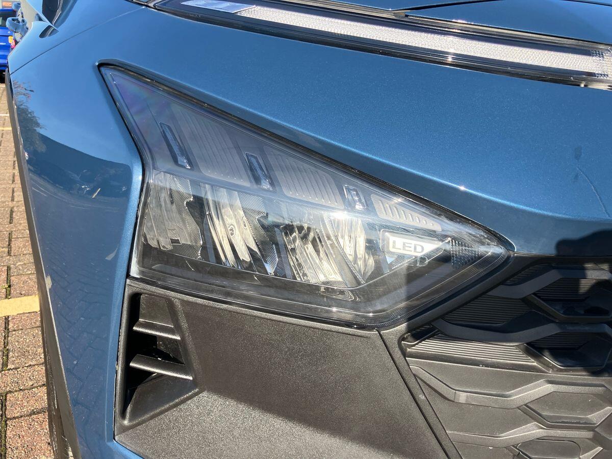 Used Hyundai BAYON 2024 for sale - 76122821: Photo 33