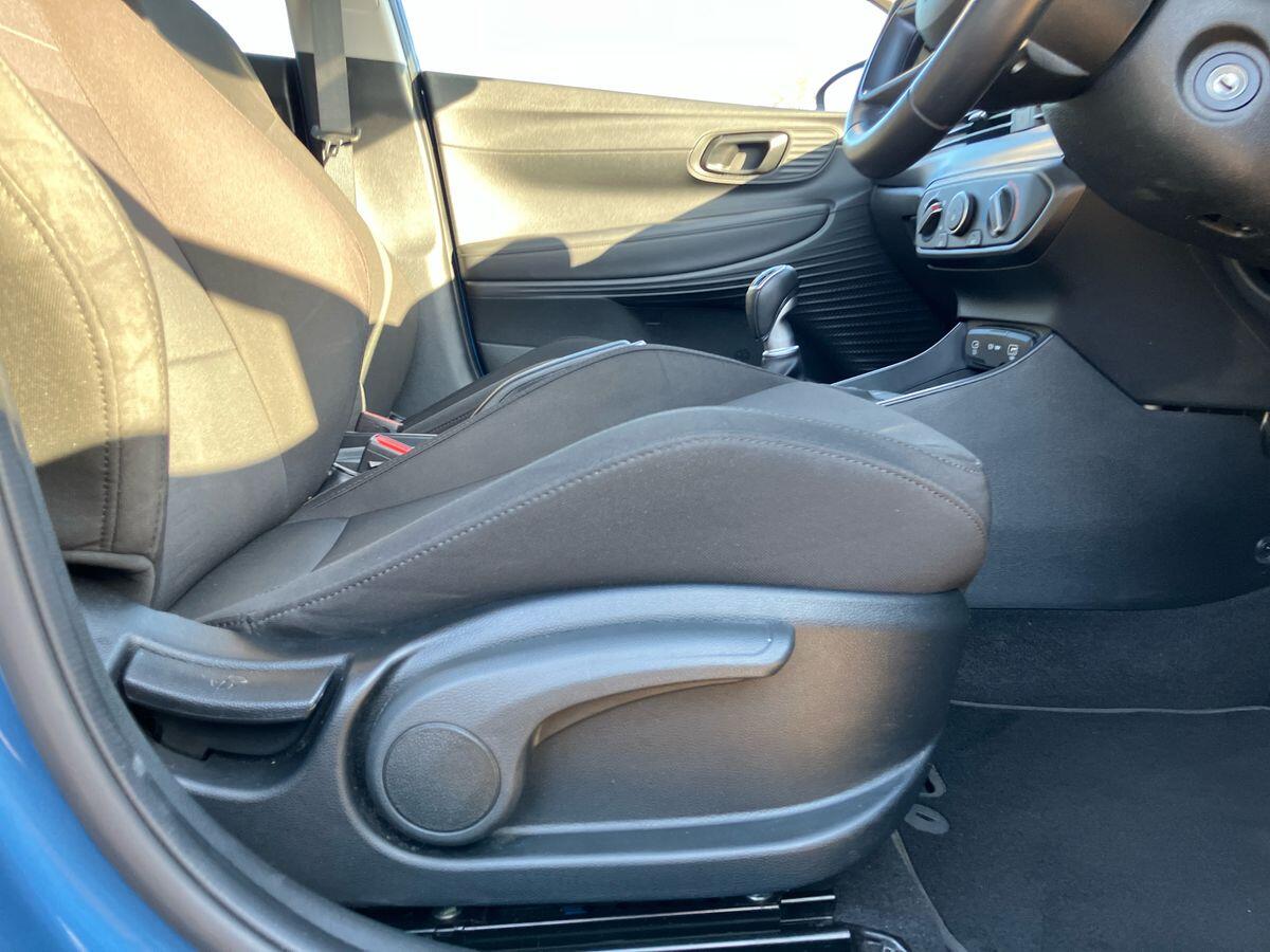 Used Hyundai BAYON 2024 for sale - 76122821: Photo 38