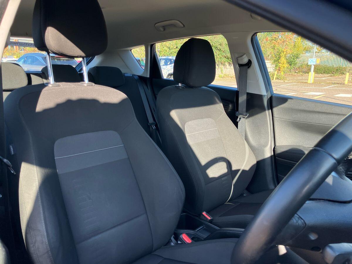 Used Hyundai BAYON 2024 for sale - 76122821: Photo 39