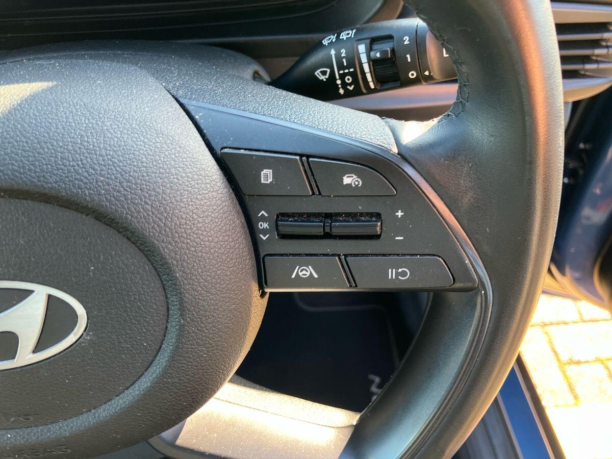 Used Hyundai BAYON 2024 for sale - 76122821: Photo 40