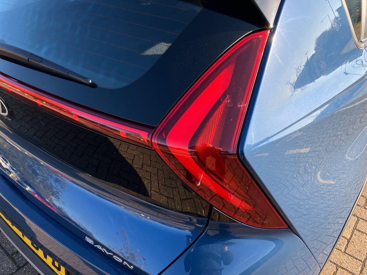 Used Hyundai BAYON 2024 for sale - 76122821: Photo 41