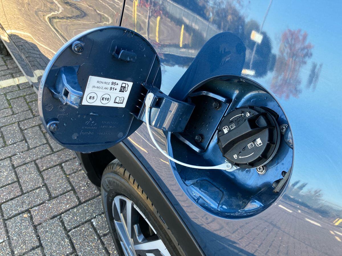 Used Hyundai BAYON 2024 for sale - 76122821: Photo 42