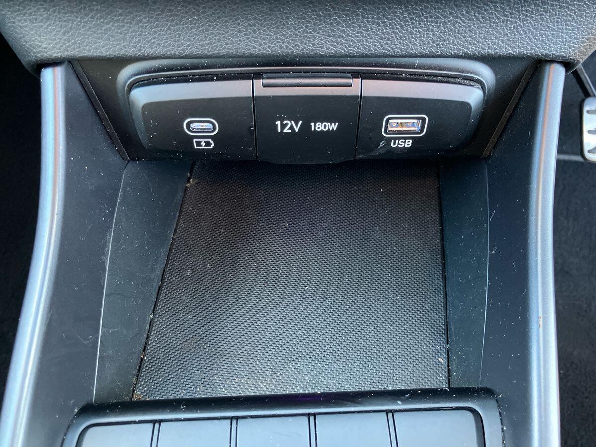 Used Hyundai BAYON 2024 for sale - 76122821: Photo 48