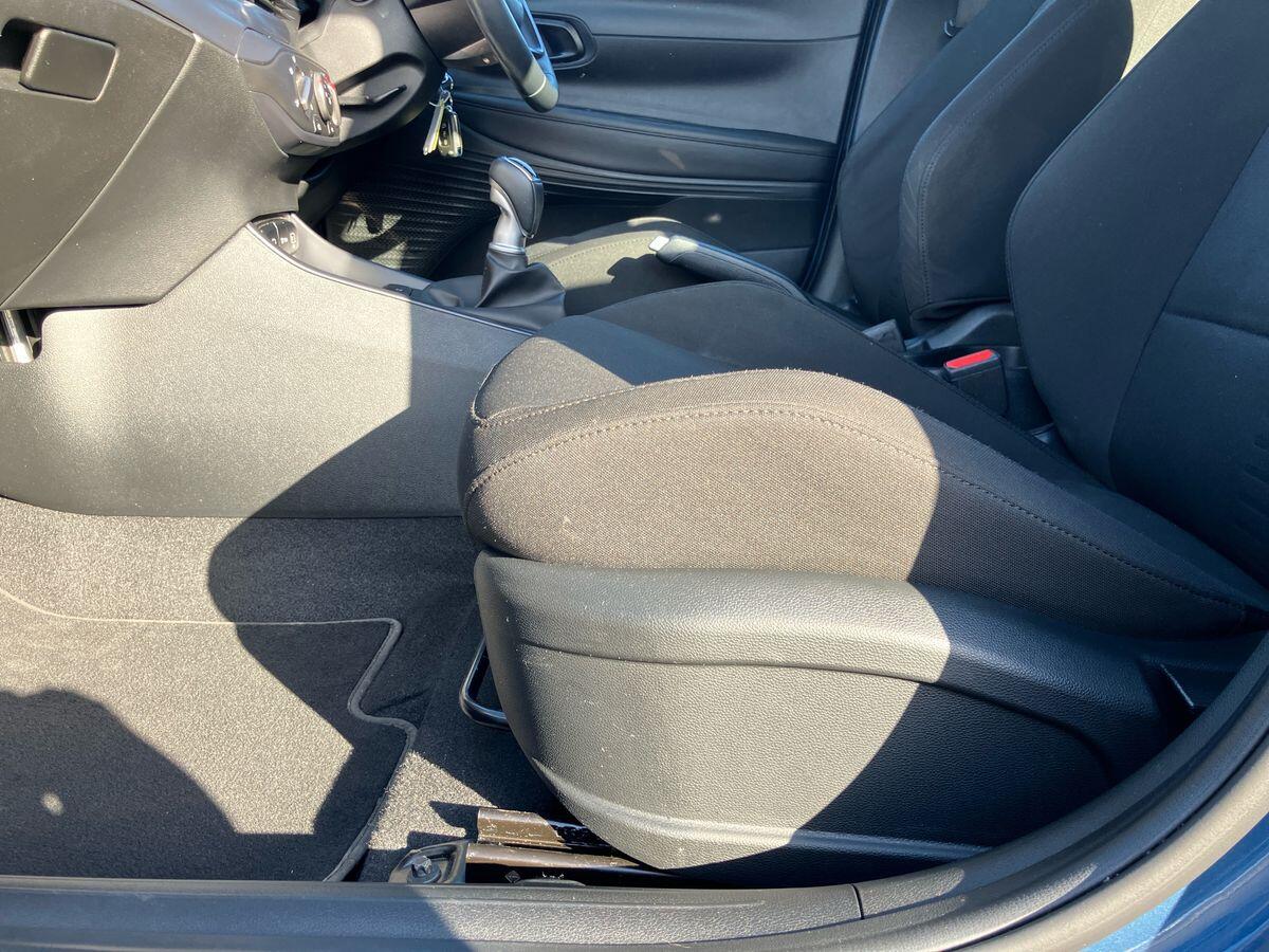 Used Hyundai BAYON 2024 for sale - 76122821: Photo 57