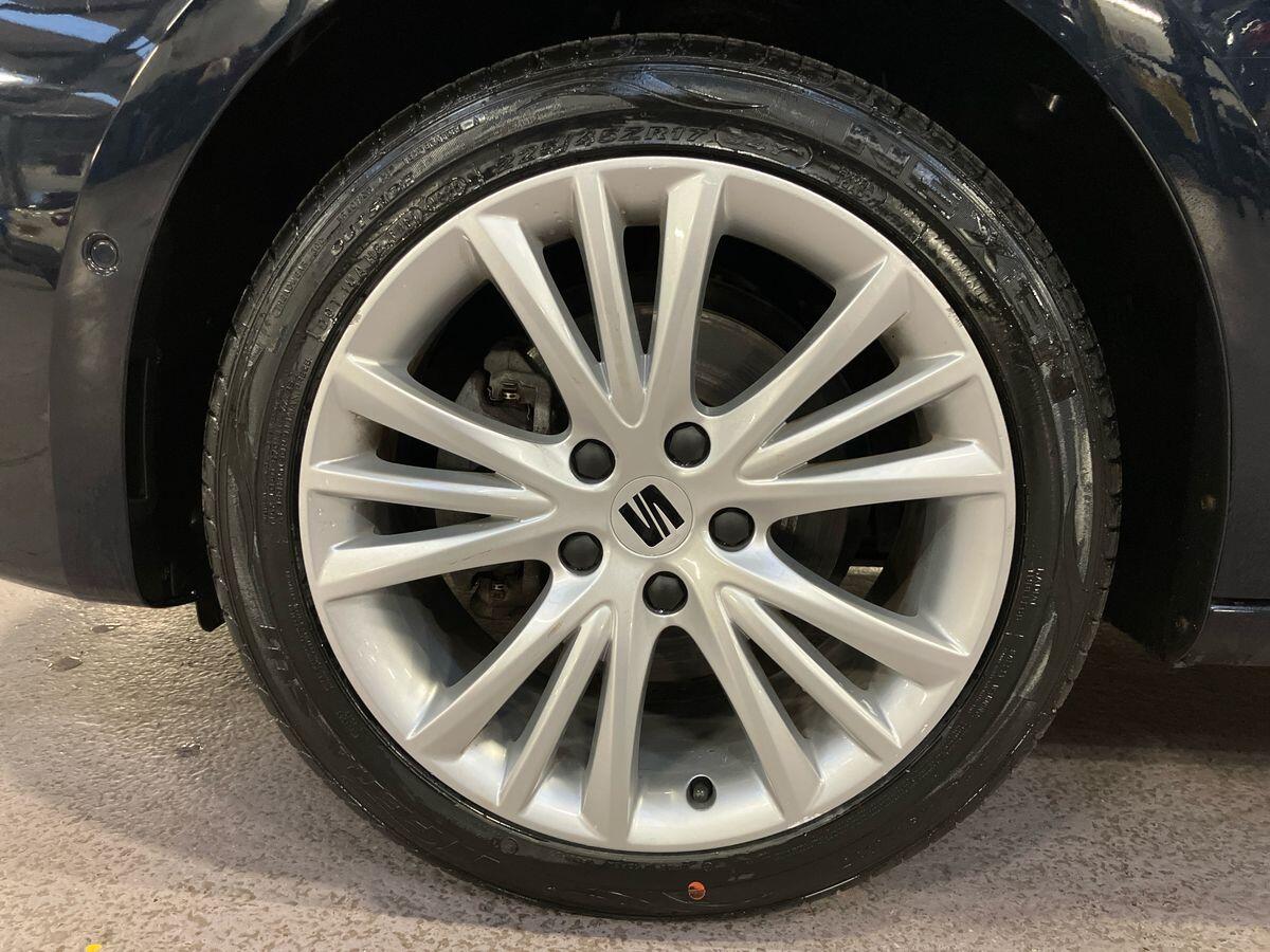 Used SEAT Leon 2021 for sale - 77156096: Photo 11