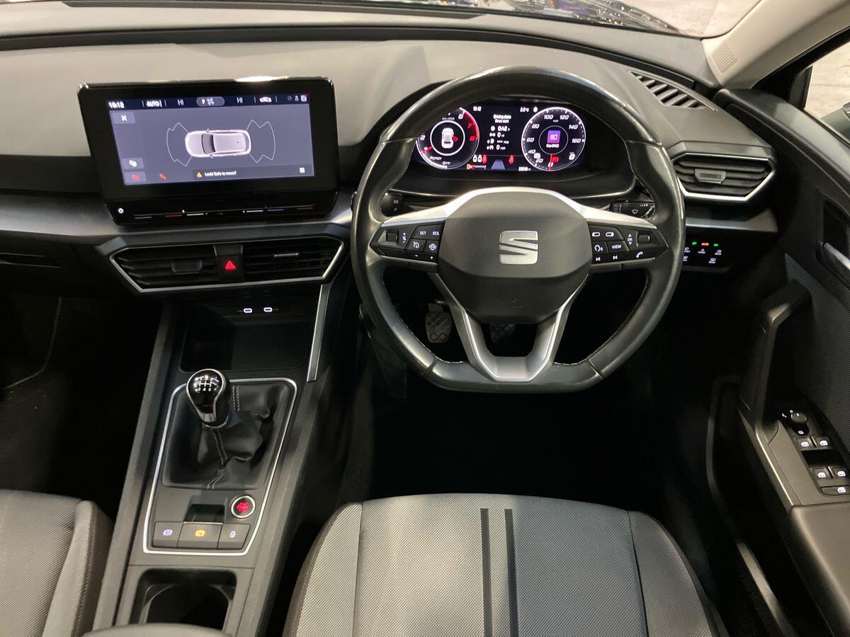 Used SEAT Leon 2021 for sale - 77156096: Photo 14