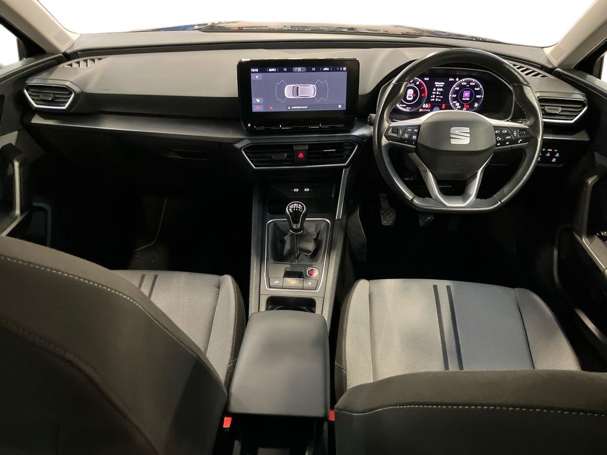 Used SEAT Leon 2021 for sale - 77156096: Photo 15