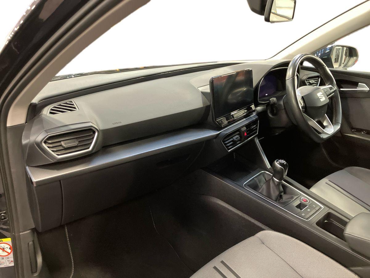 Used SEAT Leon 2021 for sale - 77156096: Photo 17