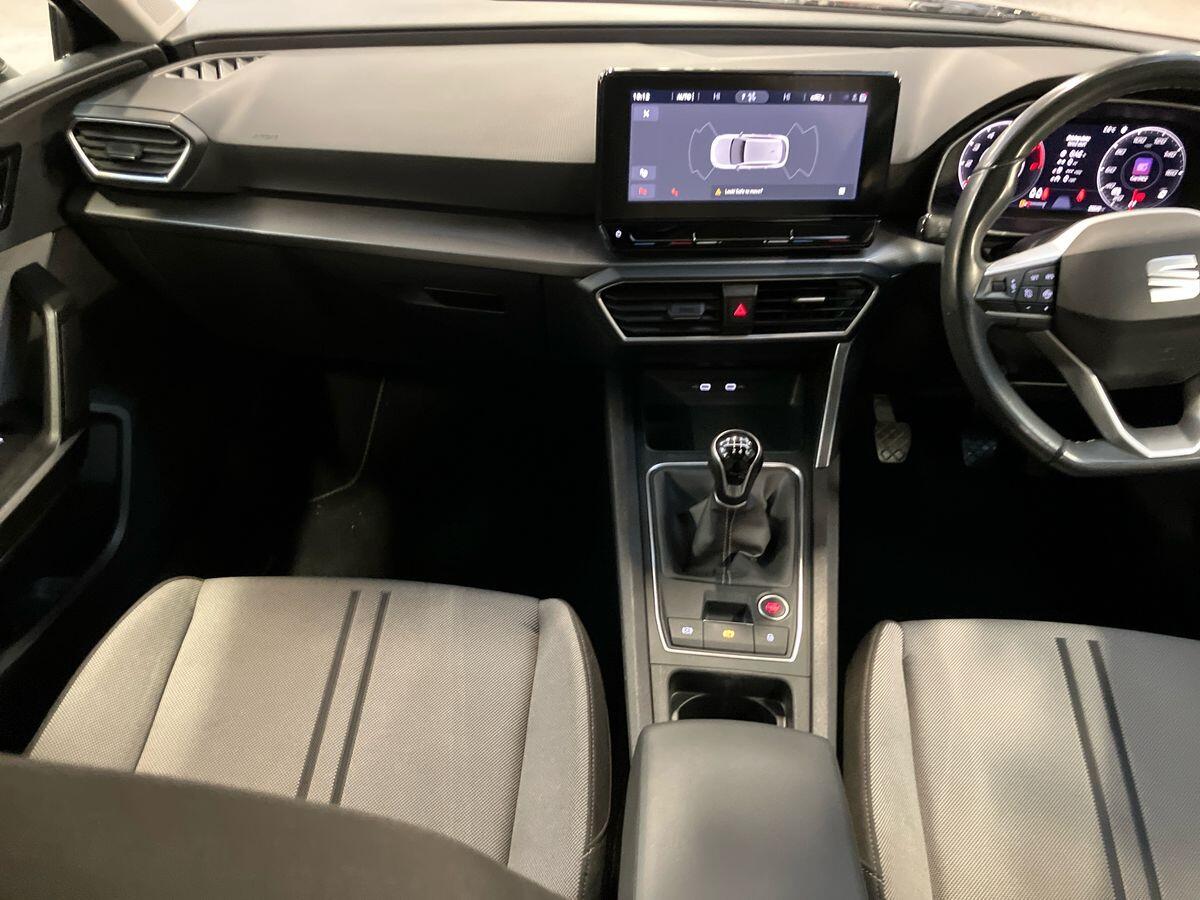 Used SEAT Leon 2021 for sale - 77156096: Photo 18