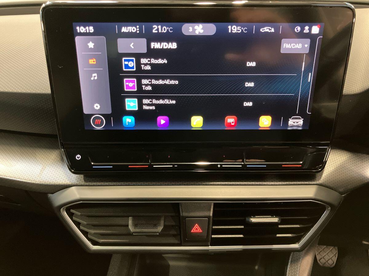 Used SEAT Leon 2021 for sale - 77156096: Photo 22