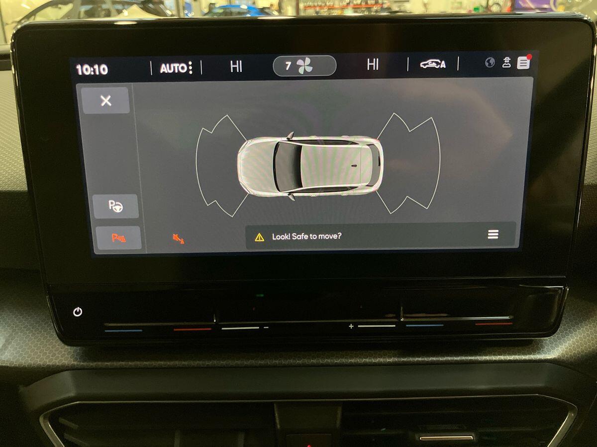 Used SEAT Leon 2021 for sale - 77156096: Photo 25