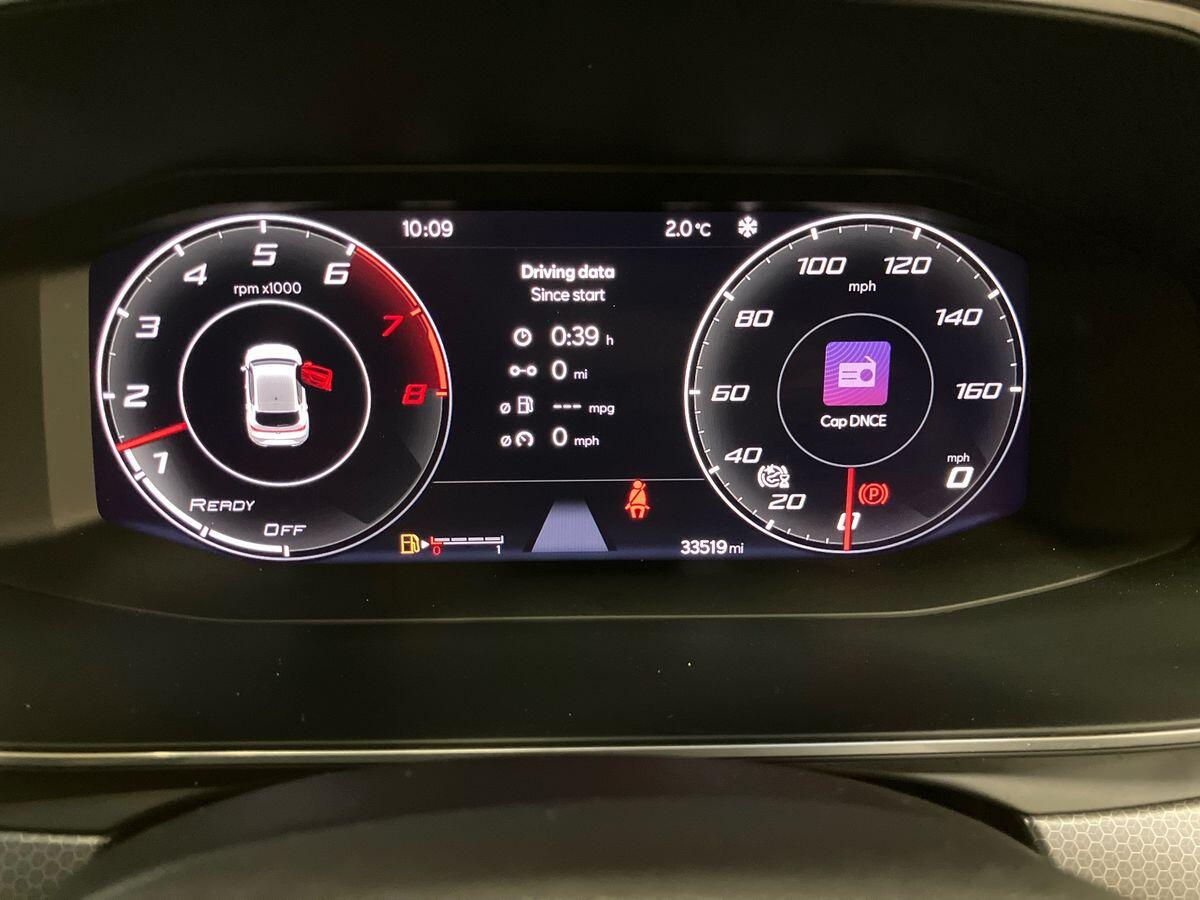 Used SEAT Leon 2021 for sale - 77156096: Photo 26