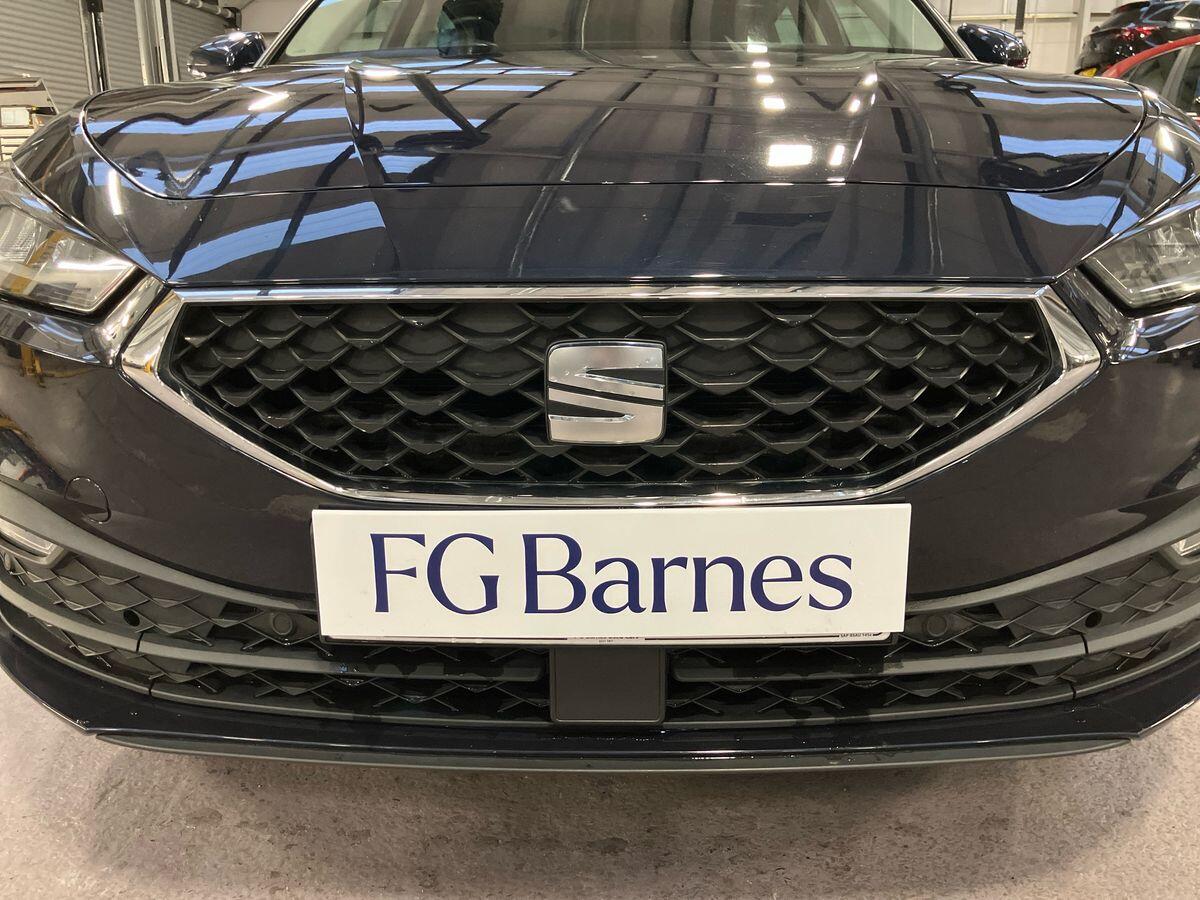 Used SEAT Leon 2021 for sale - 77156096: Photo 31