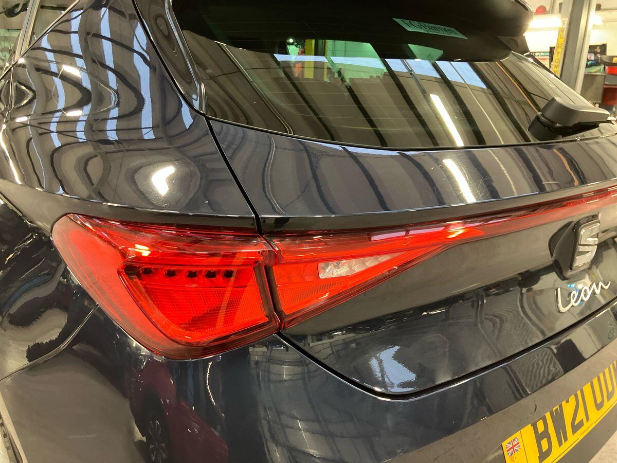 Used SEAT Leon 2021 for sale - 77156096: Photo 37