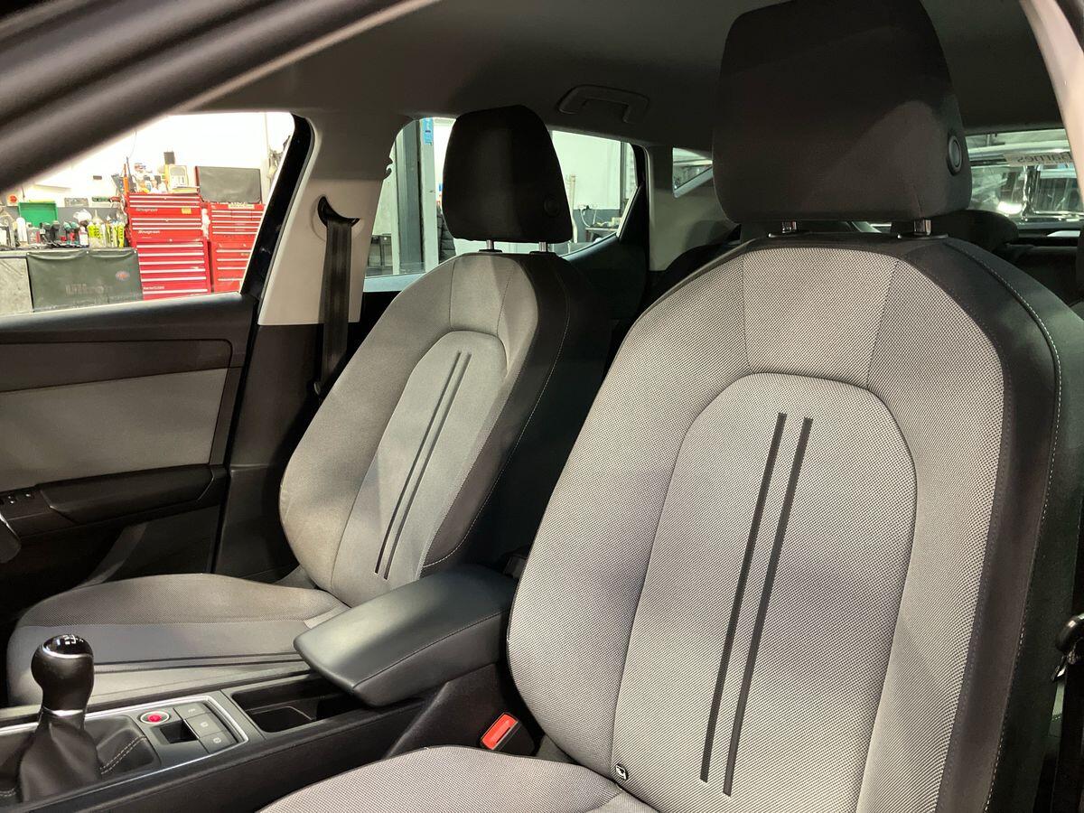 Used SEAT Leon 2021 for sale - 77156096: Photo 39