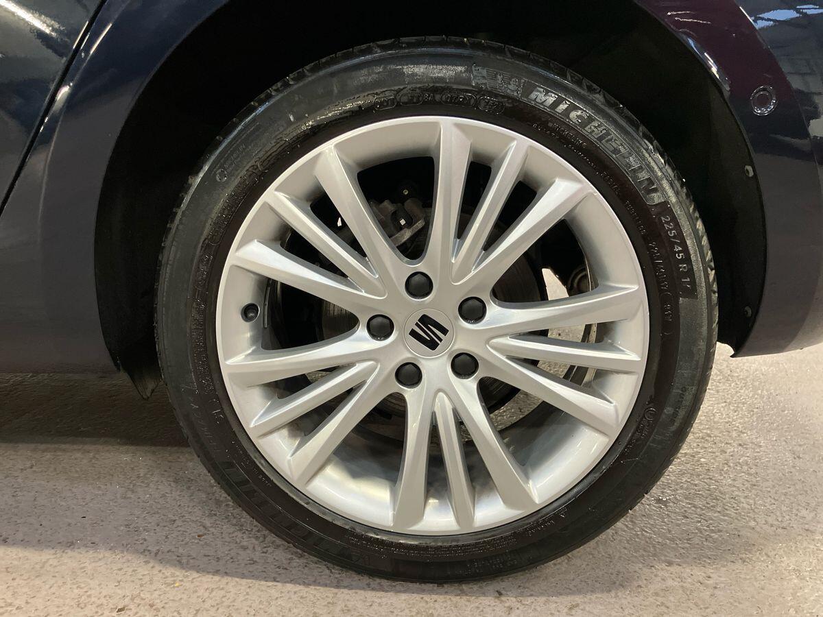 Used SEAT Leon 2021 for sale - 77156096: Photo 40