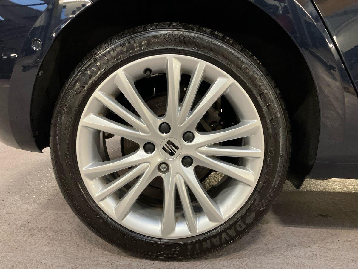 Used SEAT Leon 2021 for sale - 77156096: Photo 42