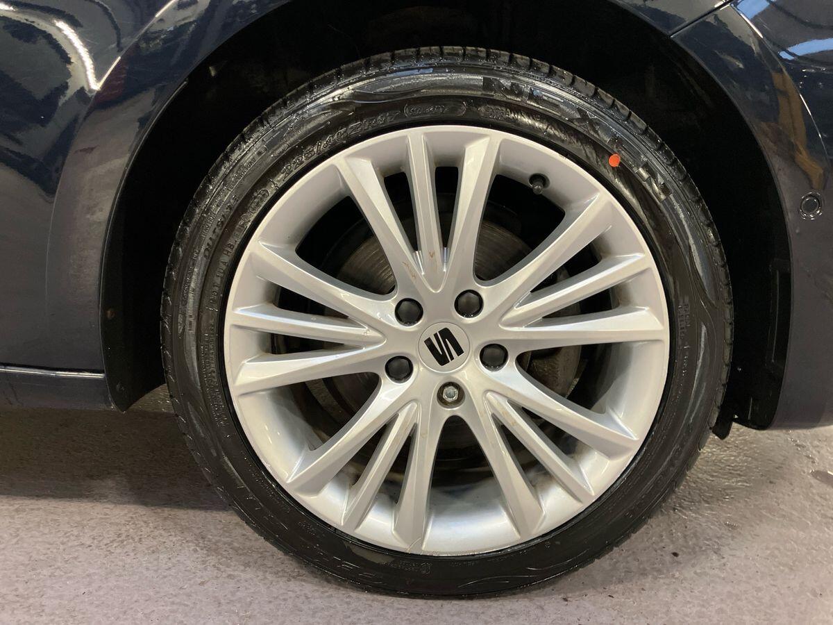 Used SEAT Leon 2021 for sale - 77156096: Photo 43