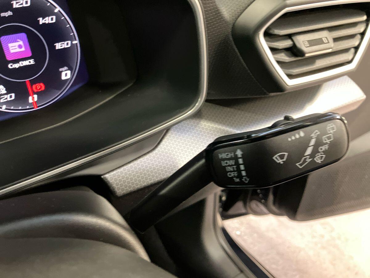 Used SEAT Leon 2021 for sale - 77156096: Photo 48