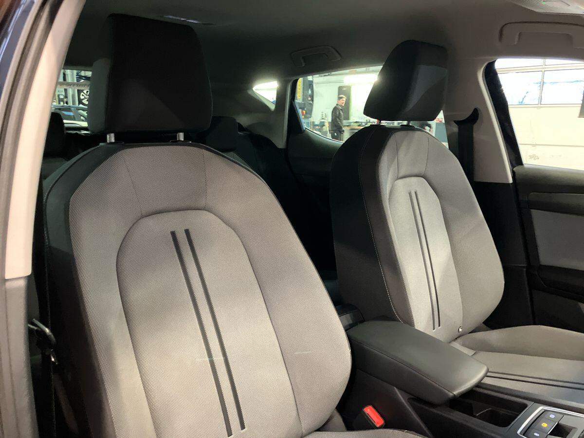 Used SEAT Leon 2021 for sale - 77156096: Photo 54