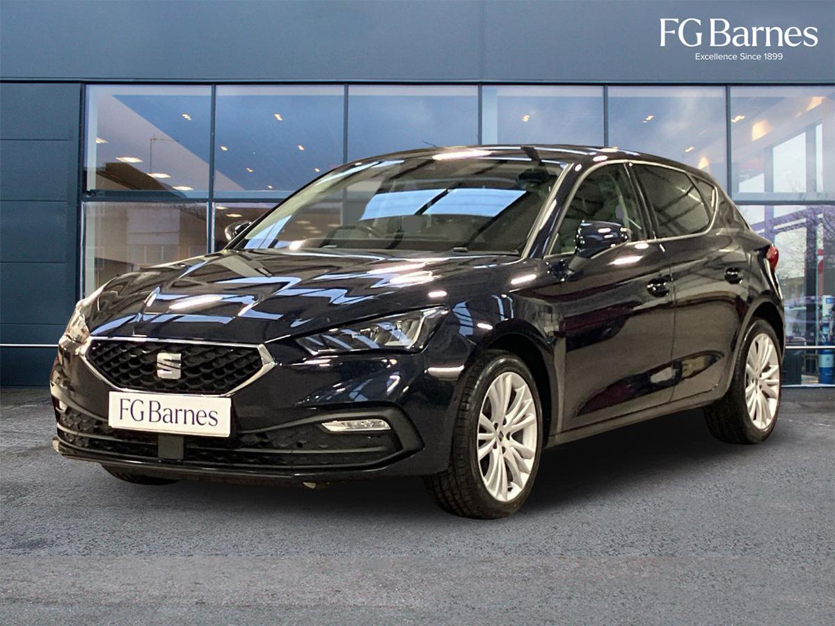 Used SEAT Leon 2021 for sale - 77156096: Photo 9