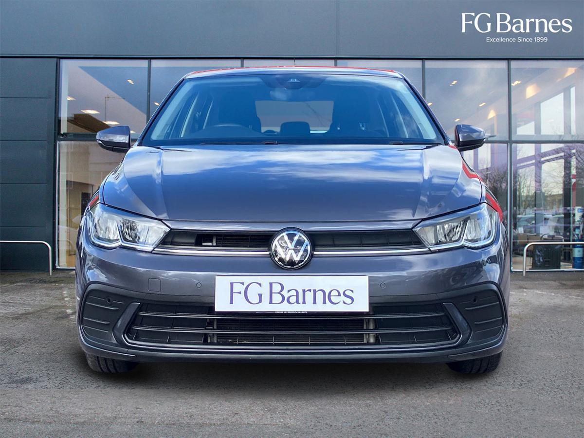 Used Volkswagen Polo 2023 for sale - 76059496: Photo 10