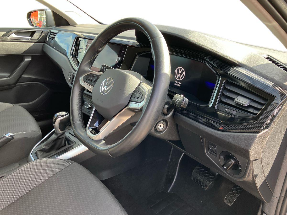 Used Volkswagen Polo 2023 for sale - 76059496: Photo 13