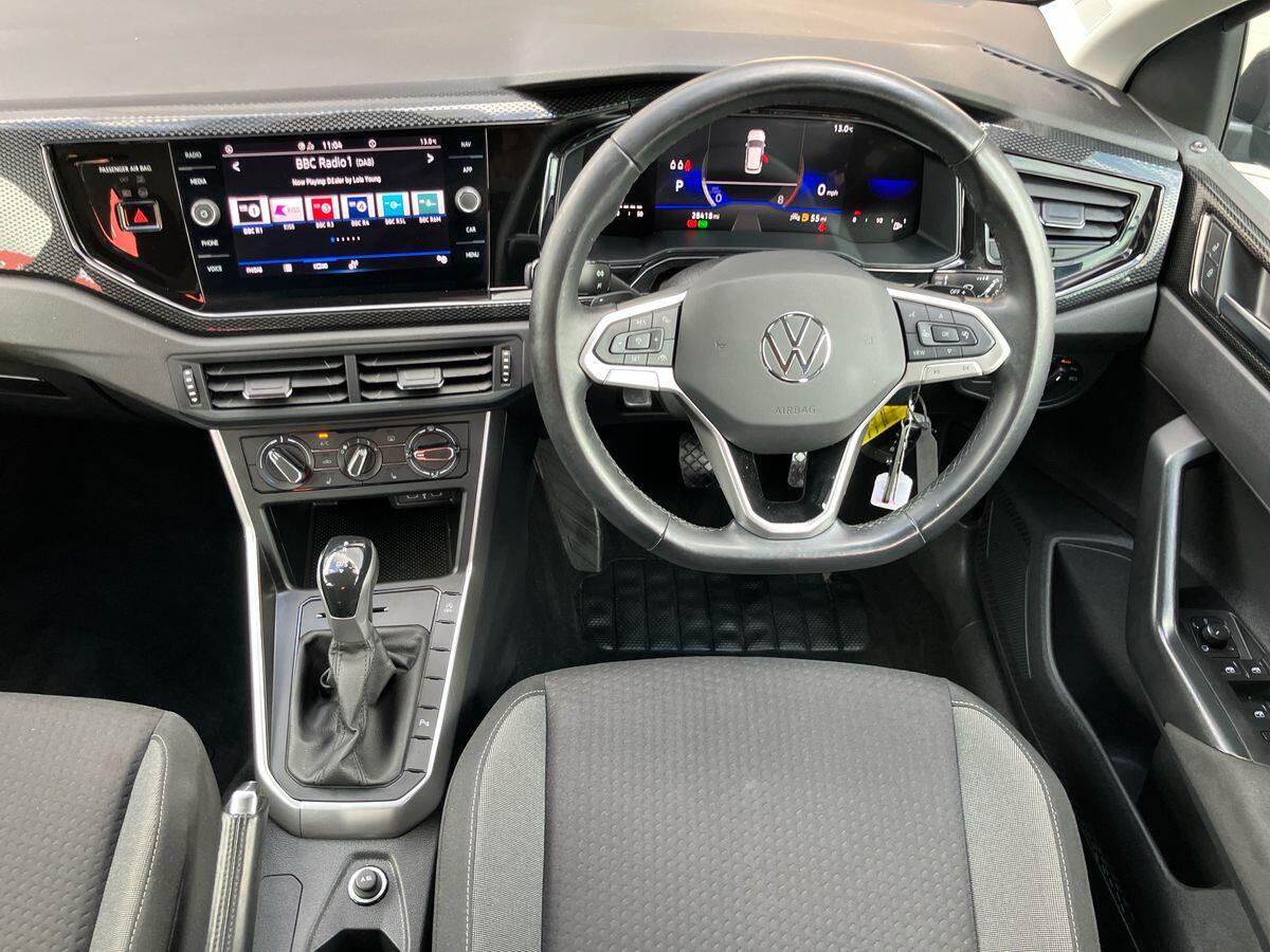 Used Volkswagen Polo 2023 for sale - 76059496: Photo 14