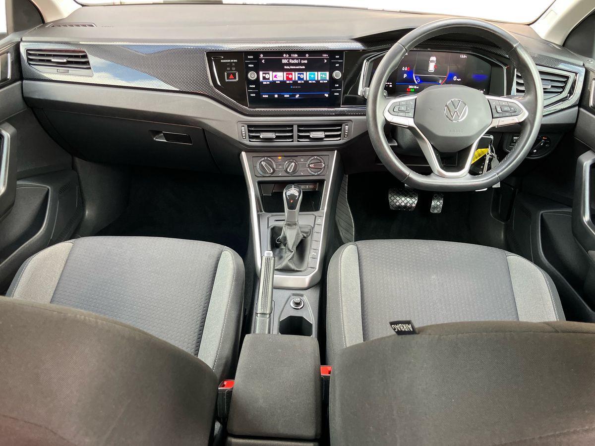 Used Volkswagen Polo 2023 for sale - 76059496: Photo 15