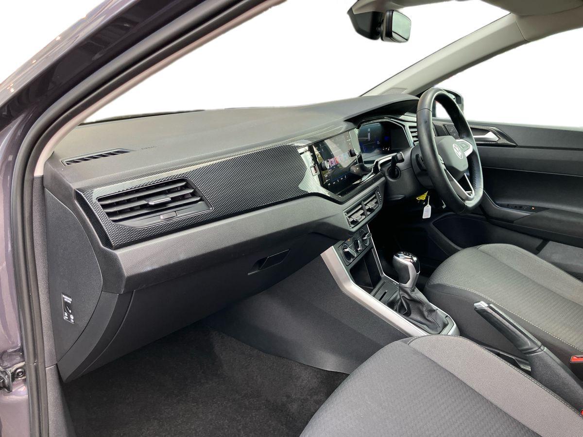Used Volkswagen Polo 2023 for sale - 76059496: Photo 17
