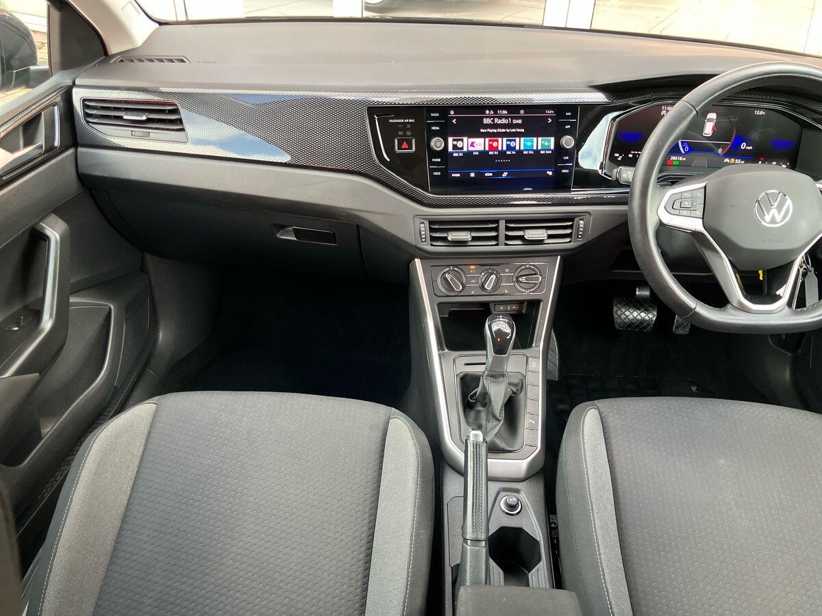 Used Volkswagen Polo 2023 for sale - 76059496: Photo 18