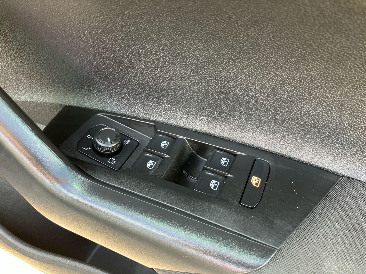 Used Volkswagen Polo 2023 for sale - 76059496: Photo 21