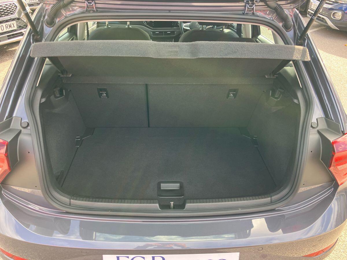 Used Volkswagen Polo 2023 for sale - 76059496: Photo 29