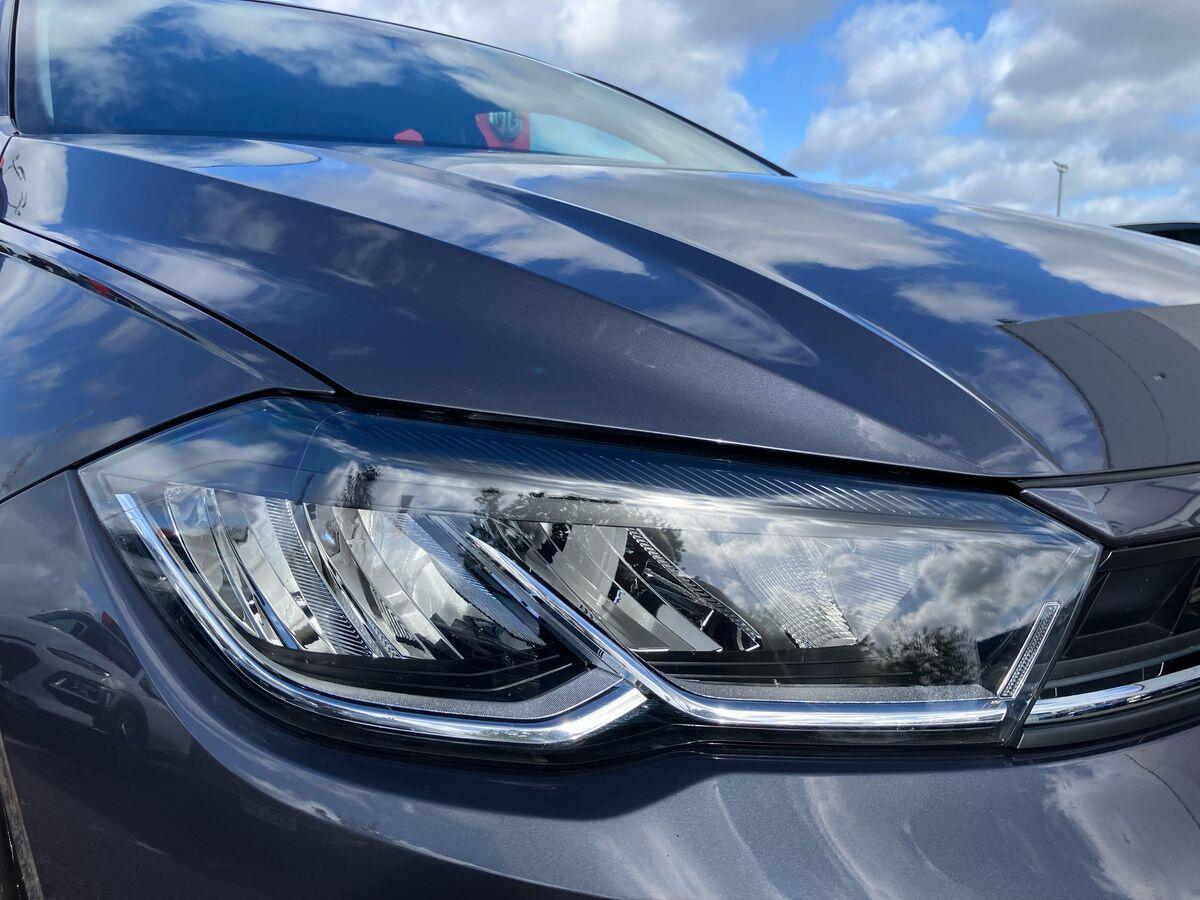 Used Volkswagen Polo 2023 for sale - 76059496: Photo 30