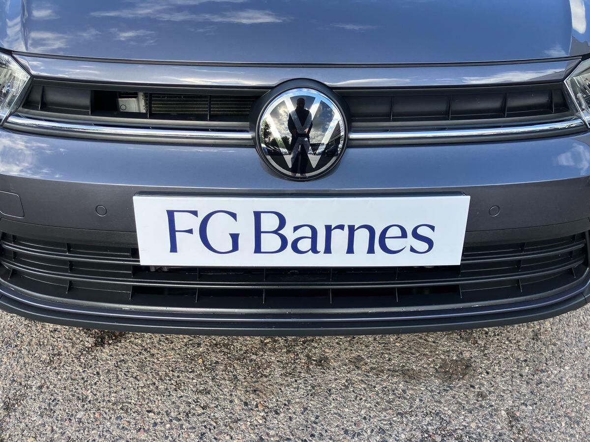 Used Volkswagen Polo 2023 for sale - 76059496: Photo 32