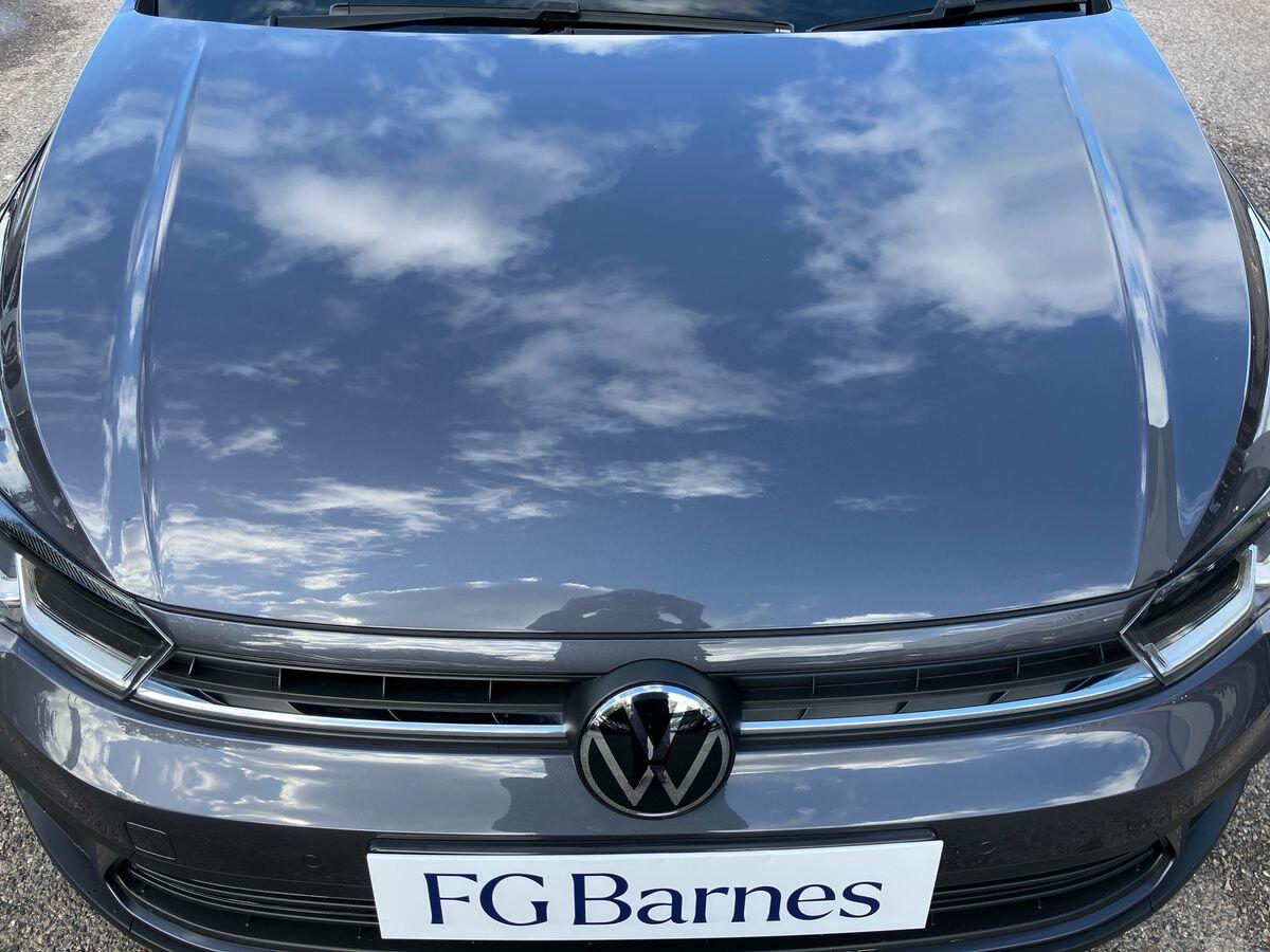 Used Volkswagen Polo 2023 for sale - 76059496: Photo 33