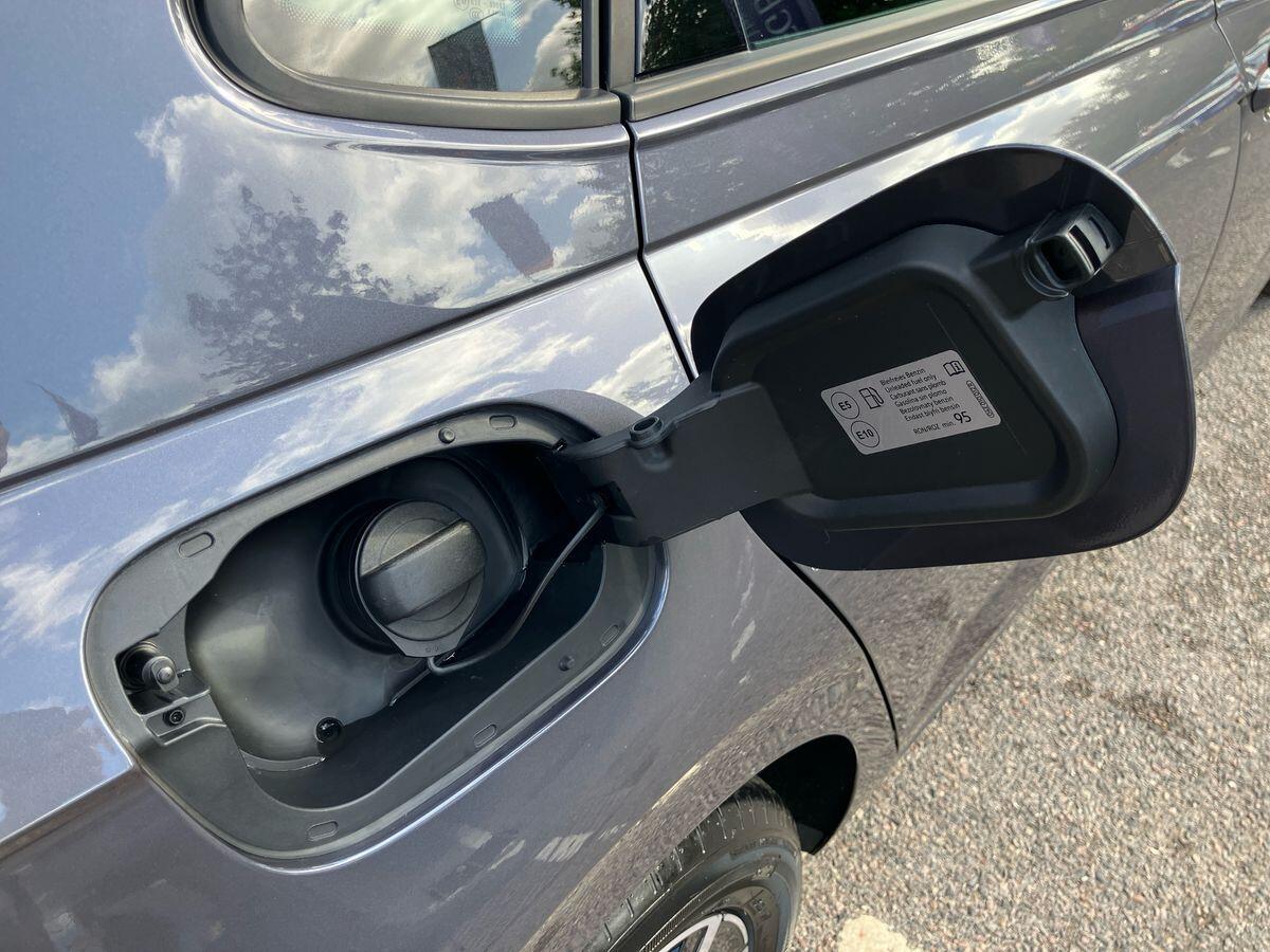 Used Volkswagen Polo 2023 for sale - 76059496: Photo 34
