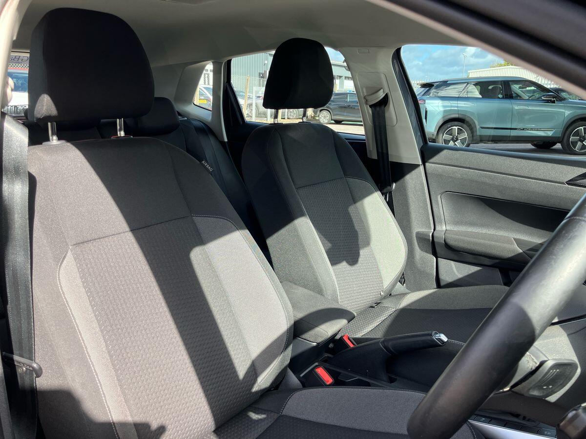 Used Volkswagen Polo 2023 for sale - 76059496: Photo 40