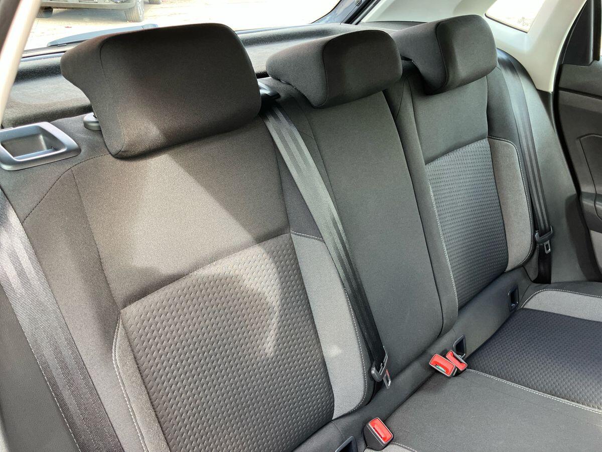 Used Volkswagen Polo 2023 for sale - 76059496: Photo 42