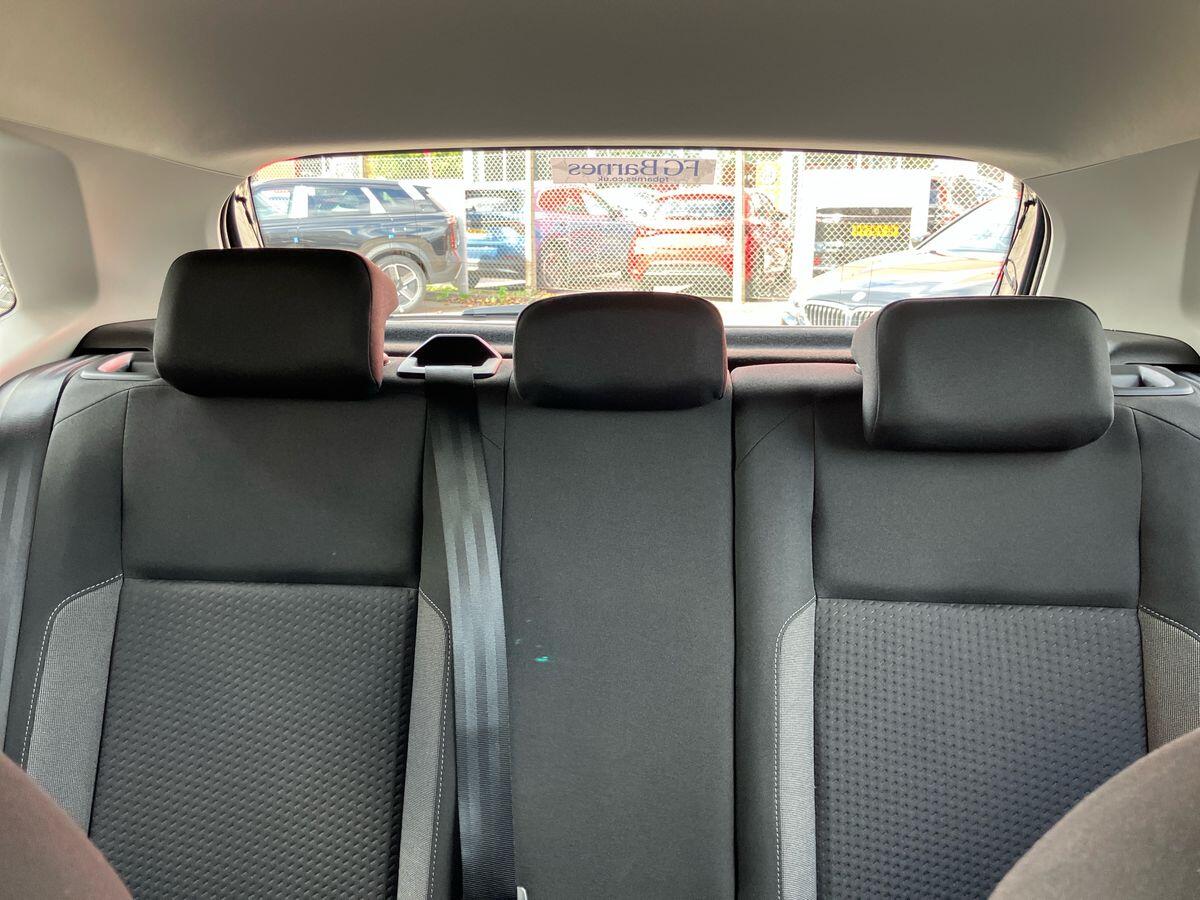 Used Volkswagen Polo 2023 for sale - 76059496: Photo 53