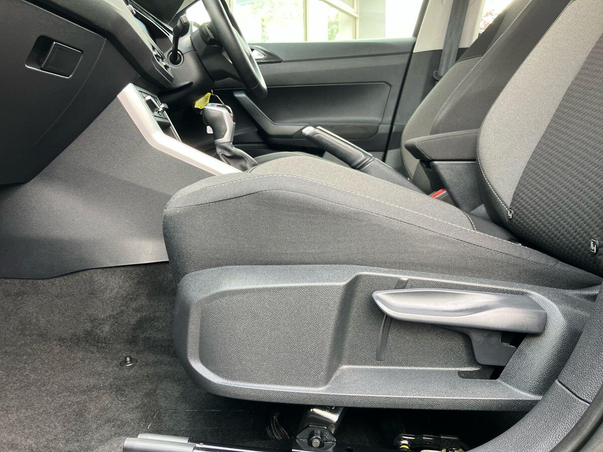 Used Volkswagen Polo 2023 for sale - 76059496: Photo 54