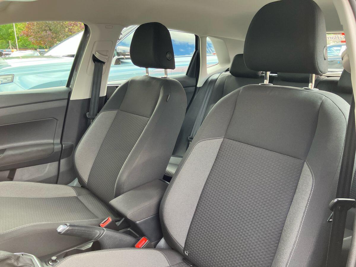 Used Volkswagen Polo 2023 for sale - 76059496: Photo 55