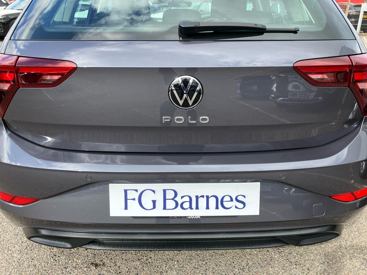 Used Volkswagen Polo 2023 for sale - 76059496: Photo 56