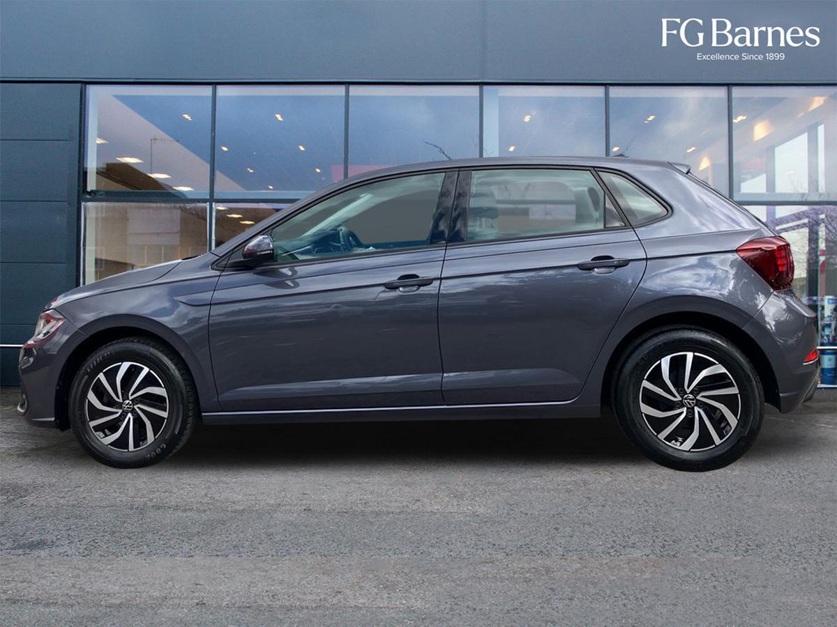 Used Volkswagen Polo 2023 for sale - 76059496: Photo 7