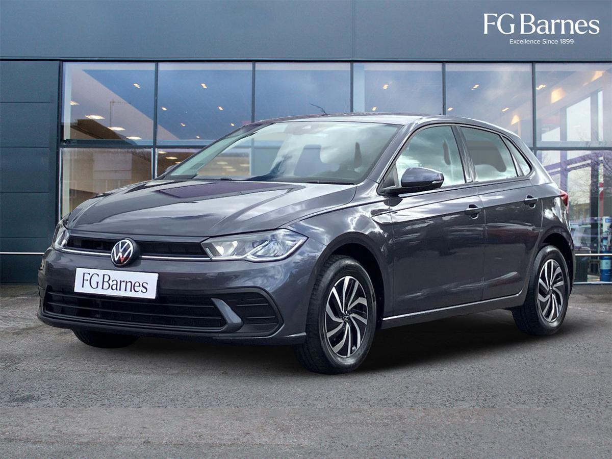 Used Volkswagen Polo 2023 for sale - 76059496: Photo 9